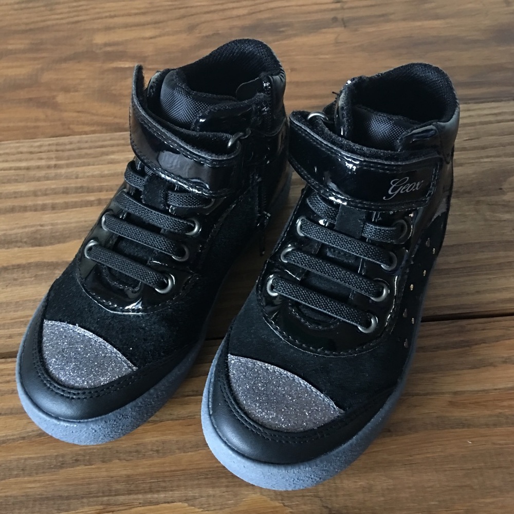 Toddlers GEOX Sneakers (26) US-8-1/2